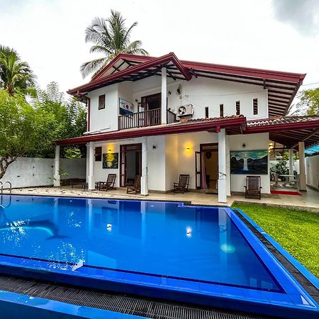 Galle Camellia Exterior photo