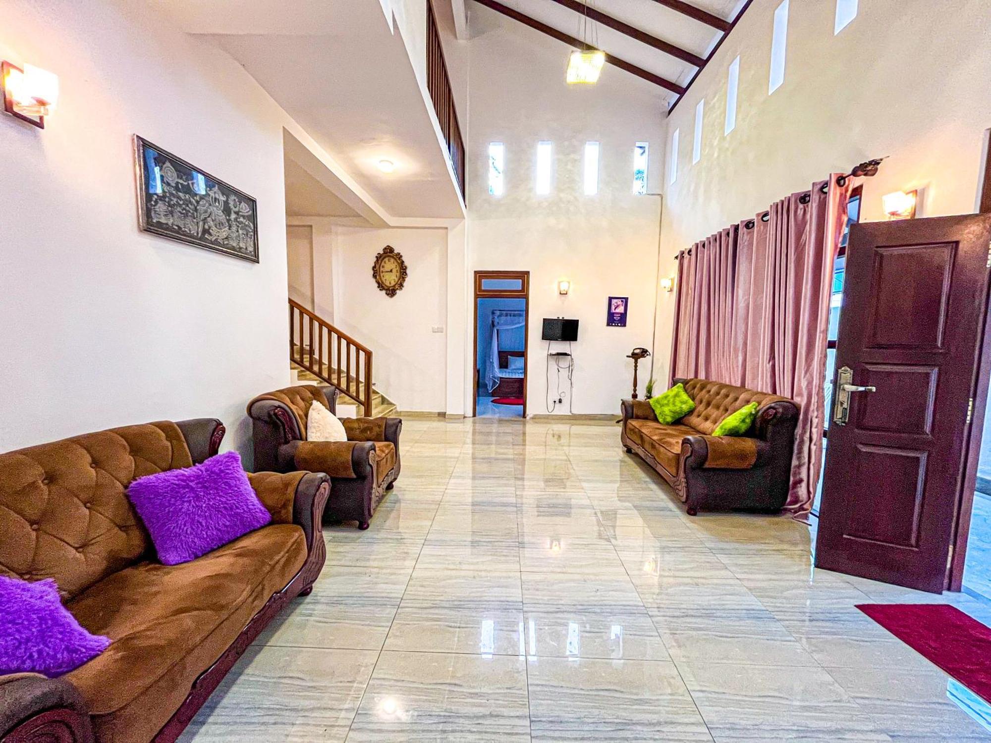 Galle Camellia Exterior photo