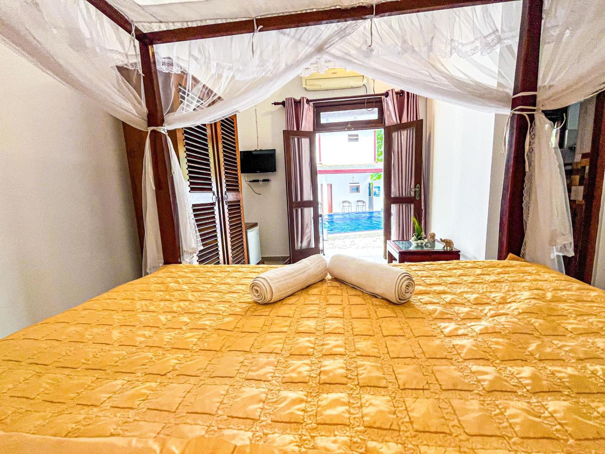 Galle Camellia Exterior photo