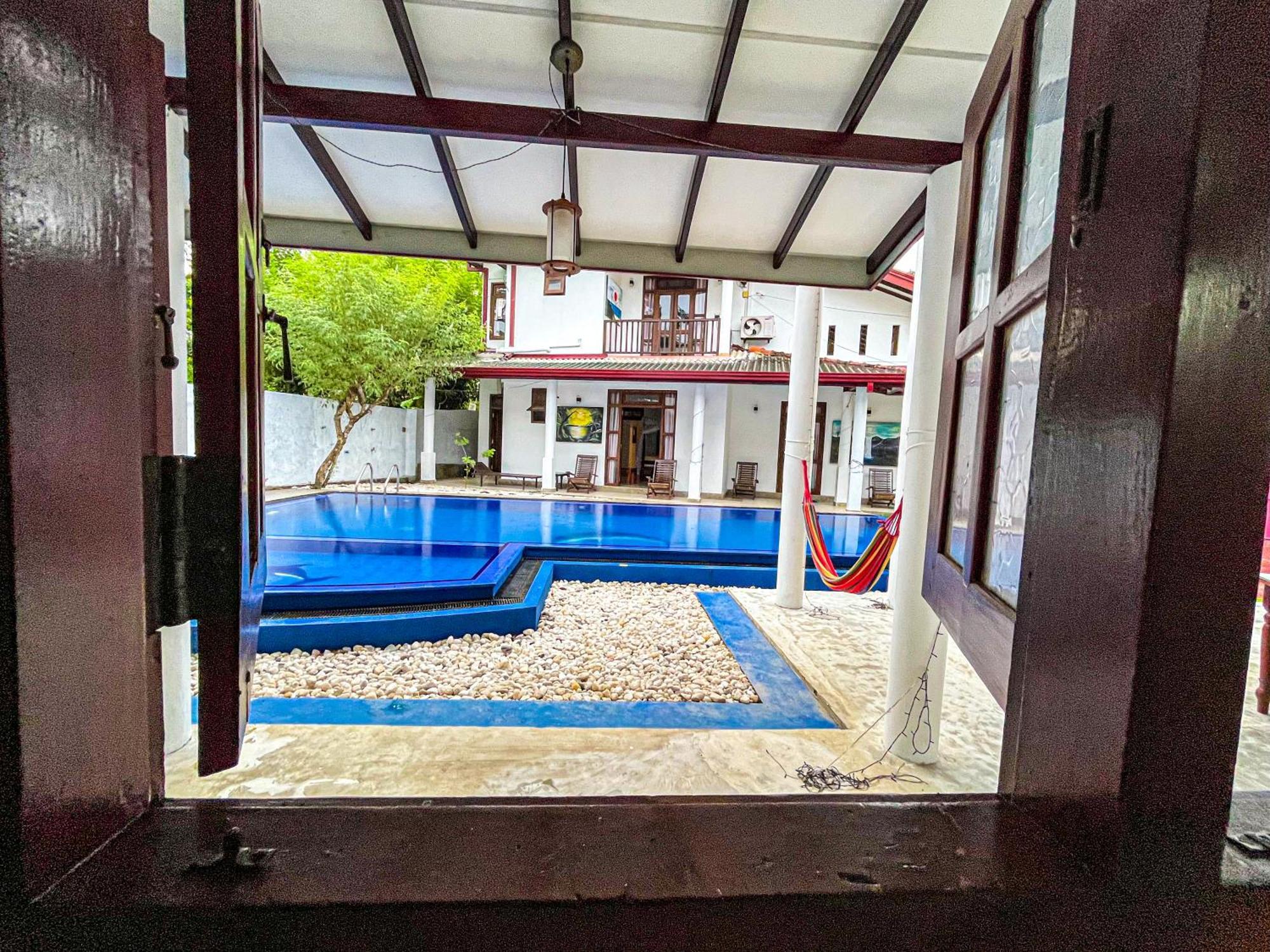 Galle Camellia Room photo