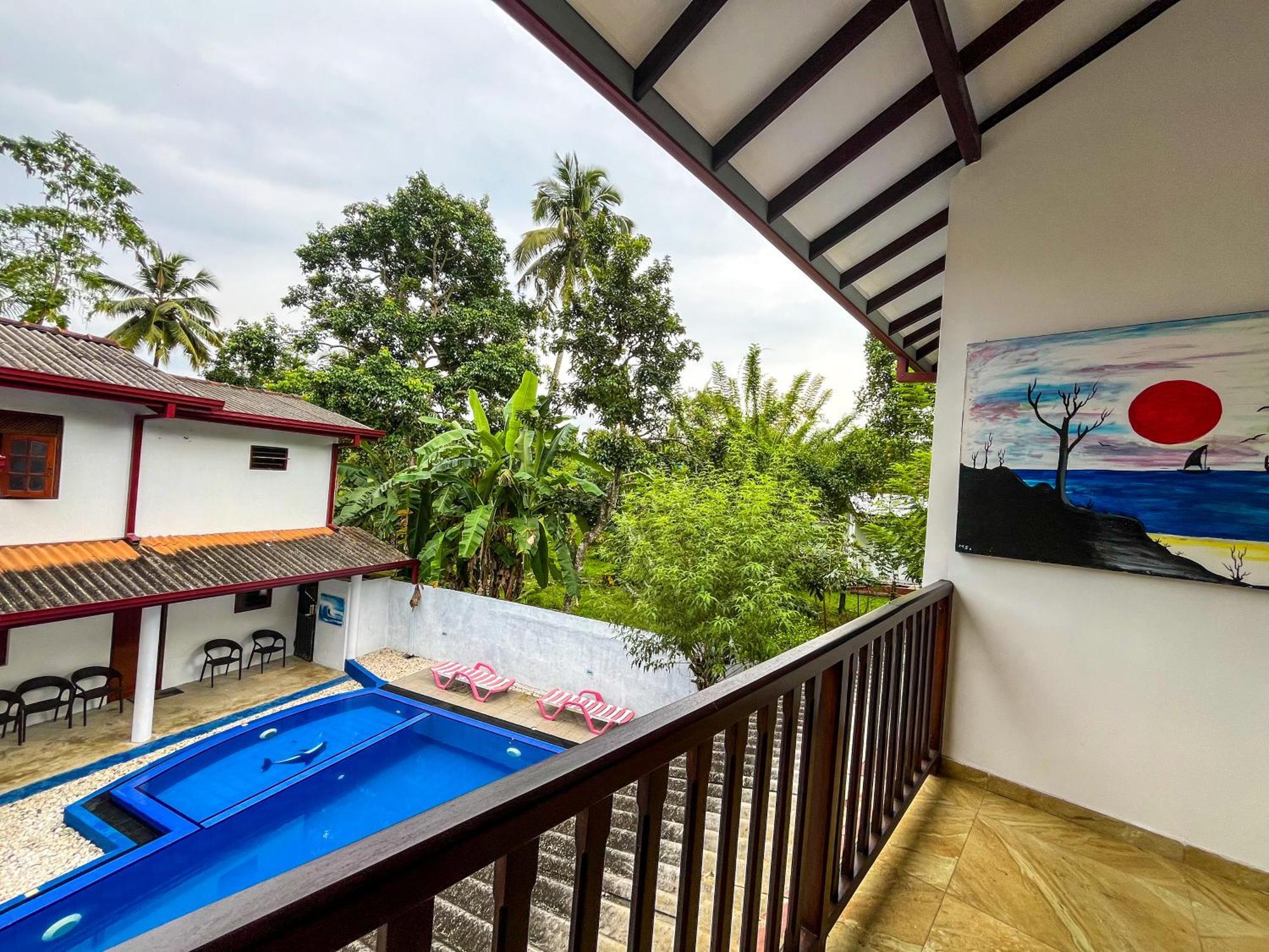 Galle Camellia Exterior photo