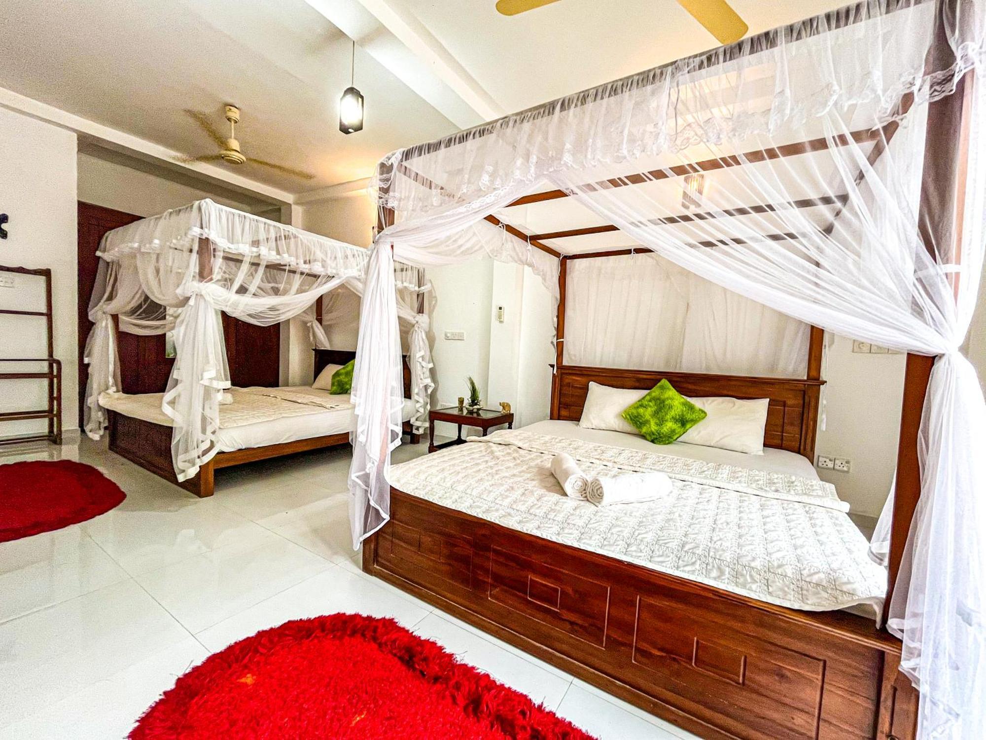 Galle Camellia Exterior photo