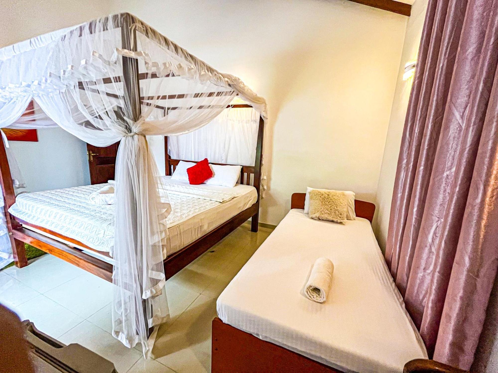 Galle Camellia Room photo