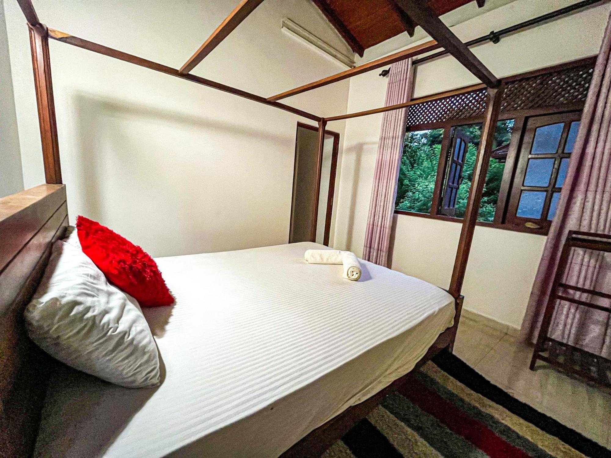 Galle Camellia Room photo