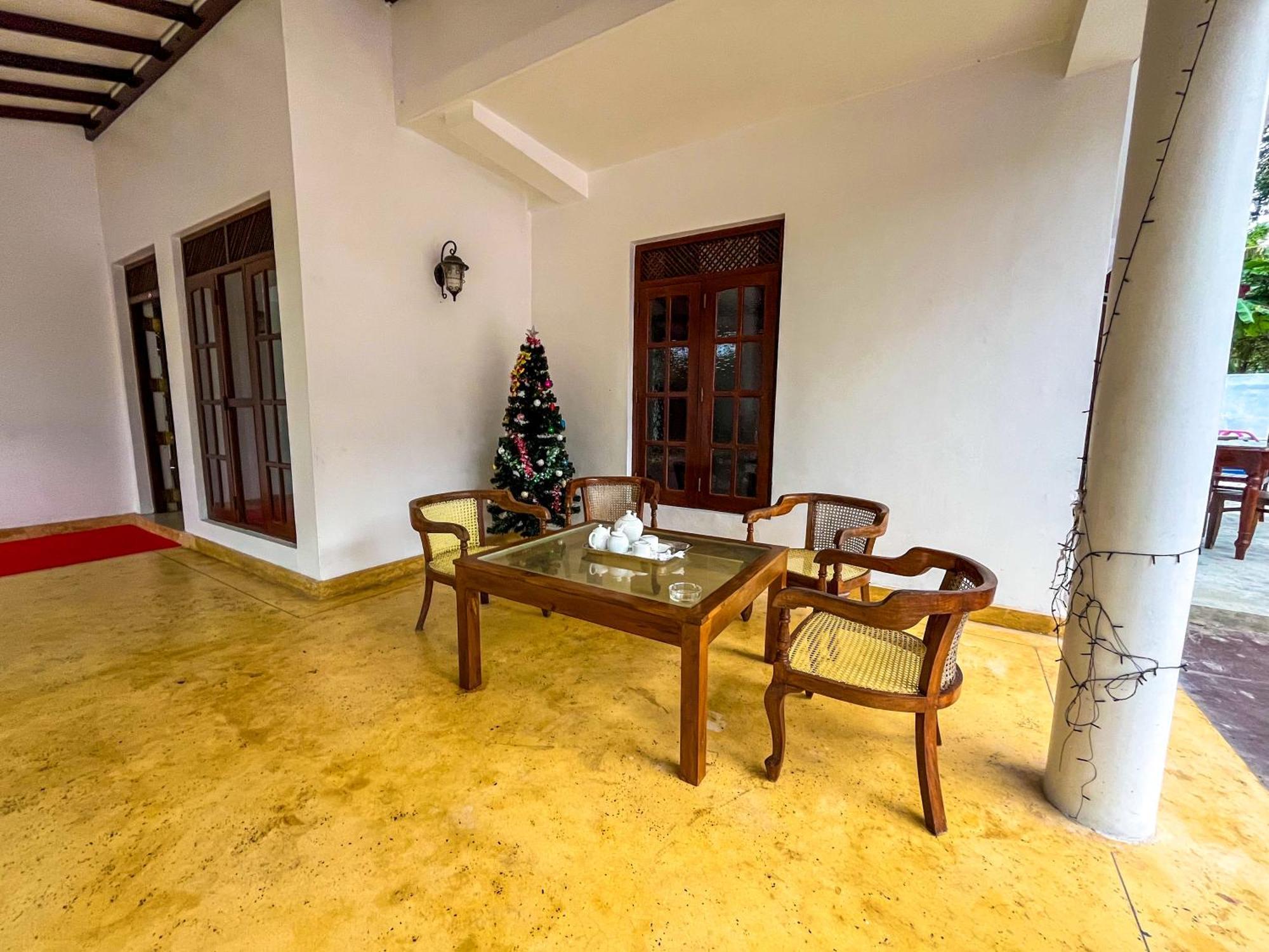 Galle Camellia Exterior photo