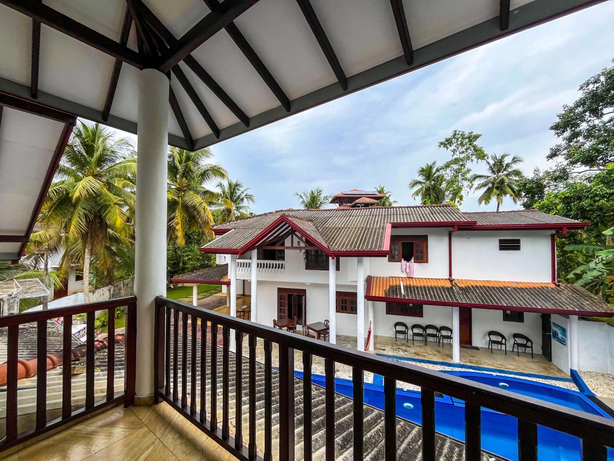Galle Camellia Exterior photo