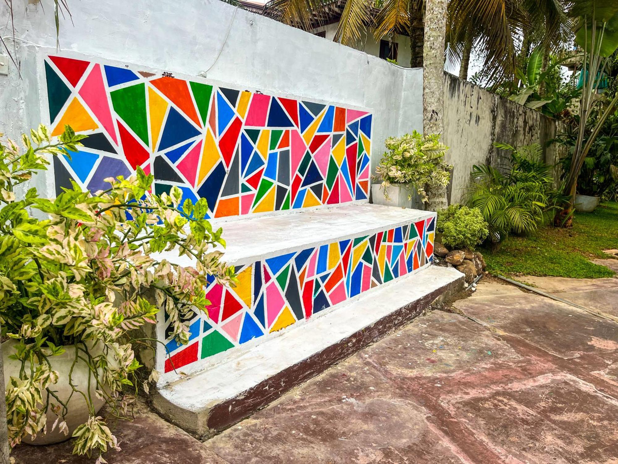 Galle Camellia Exterior photo