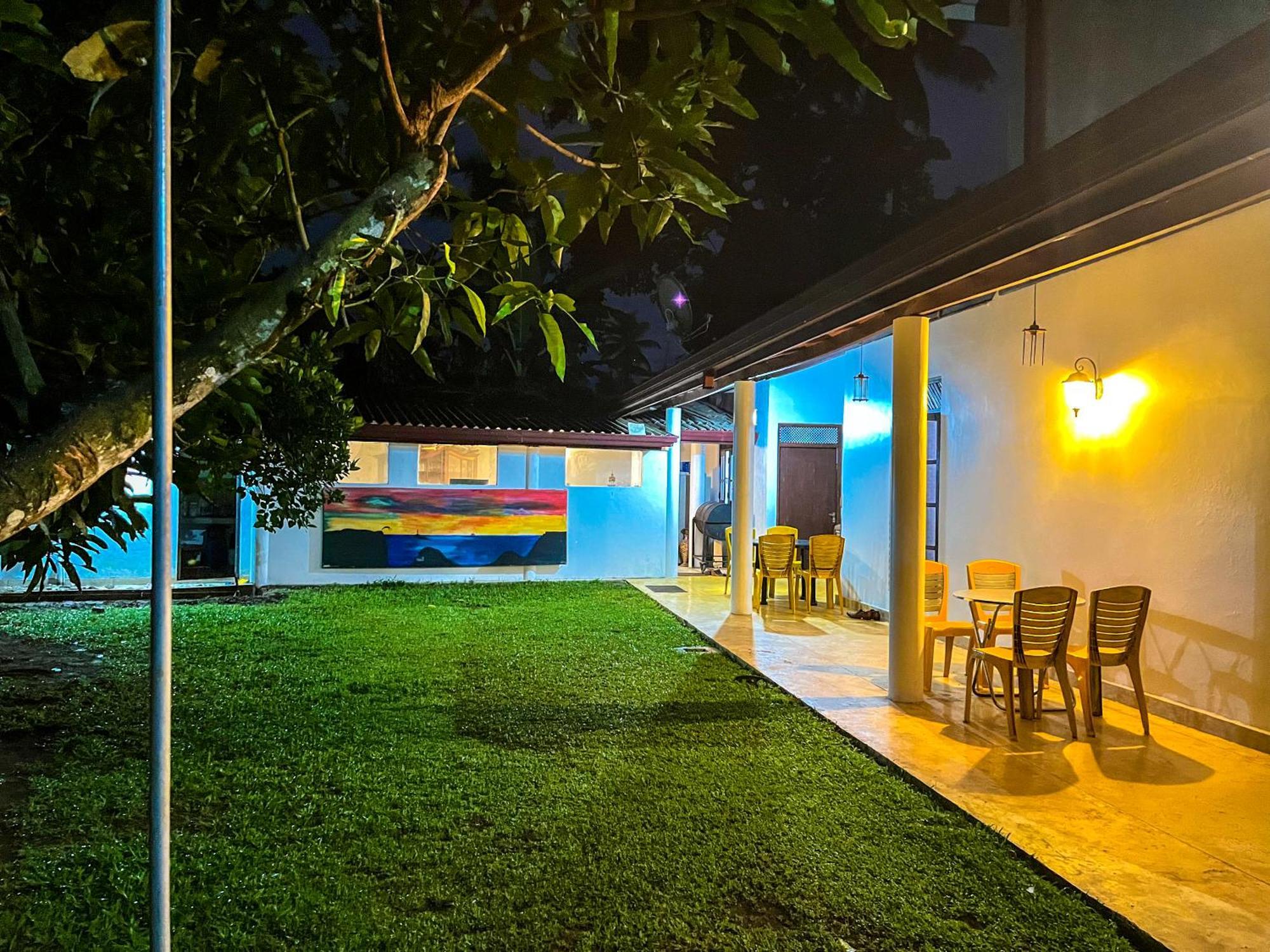 Galle Camellia Exterior photo