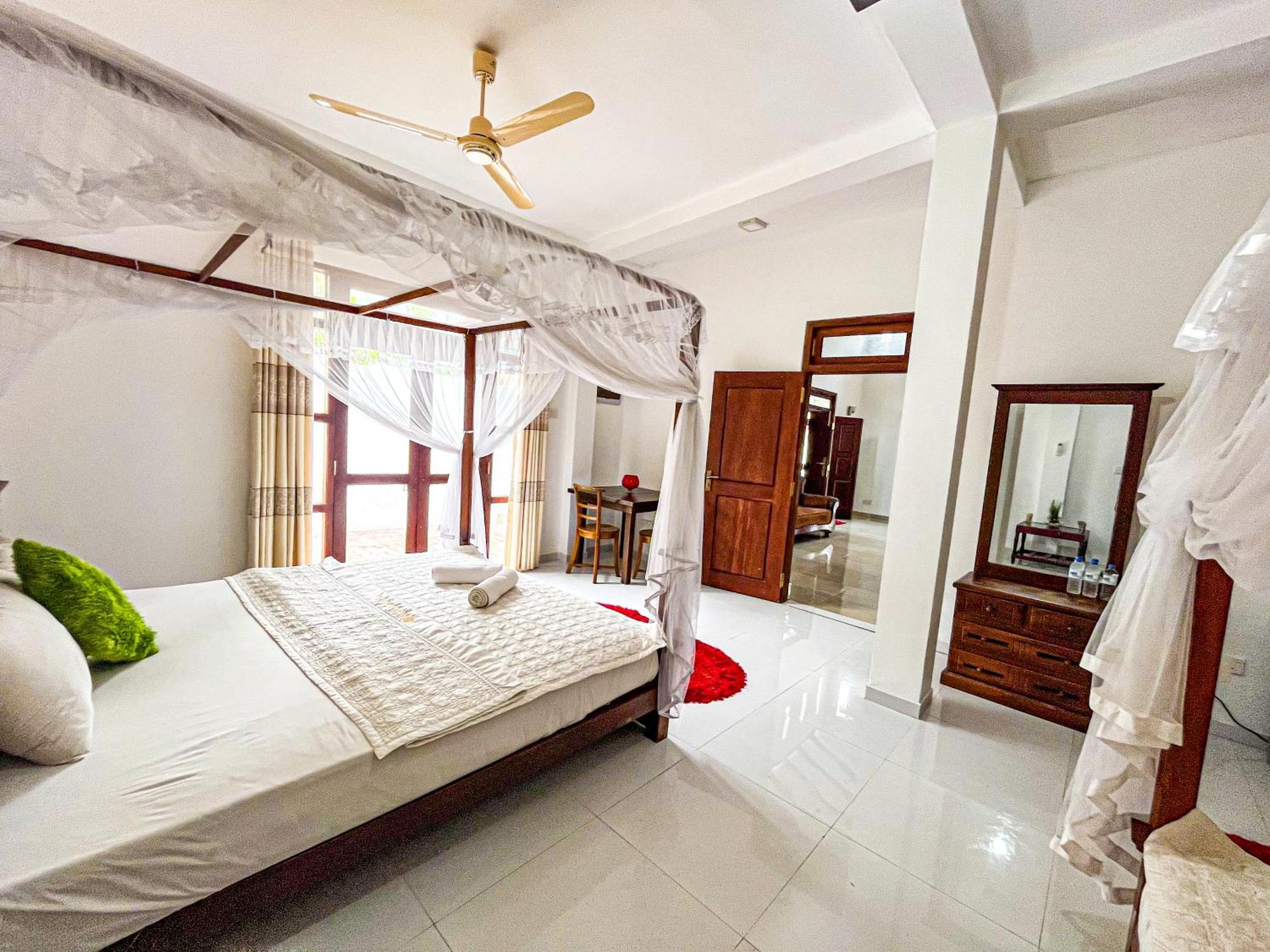 Galle Camellia Exterior photo