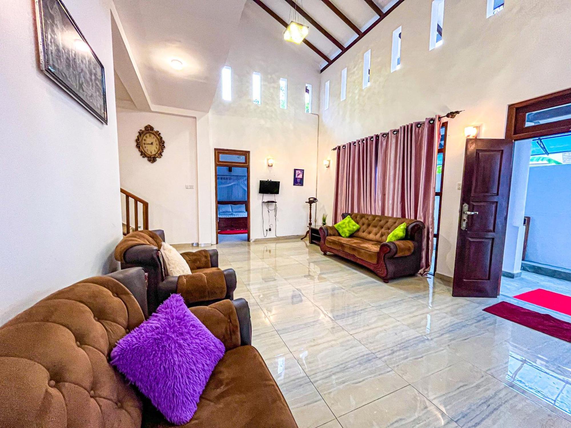 Galle Camellia Exterior photo